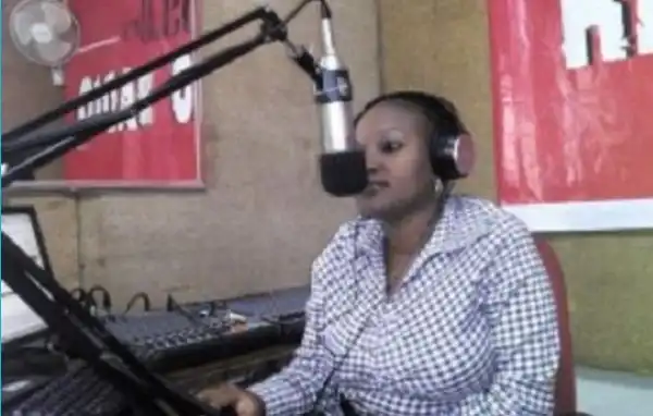 Nigerian Pastor Who Heals Women By Sucking Breast Opens Church In Kenya